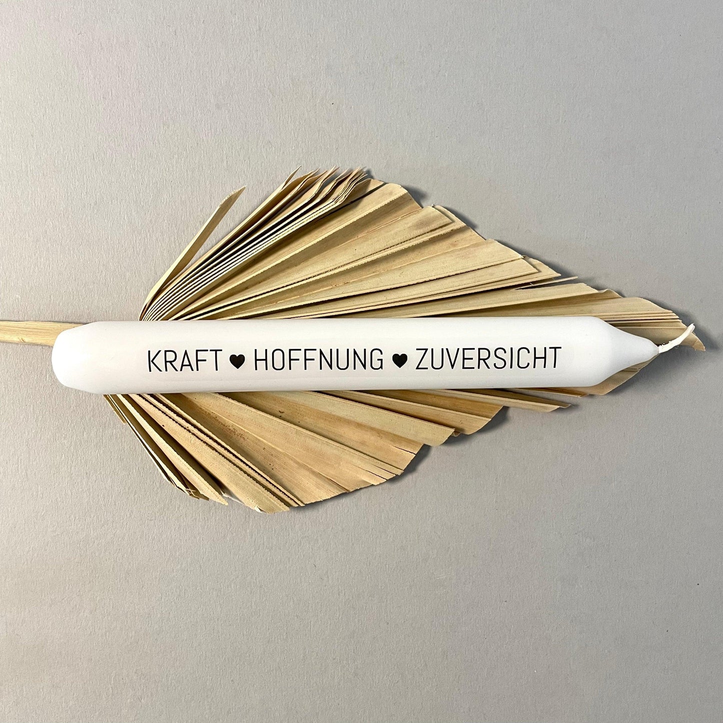 Handgefertigtes Geschenkset "Mutmacher"